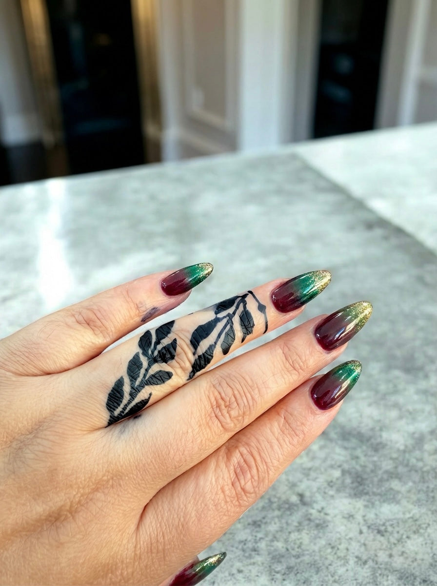 Jagua Gel