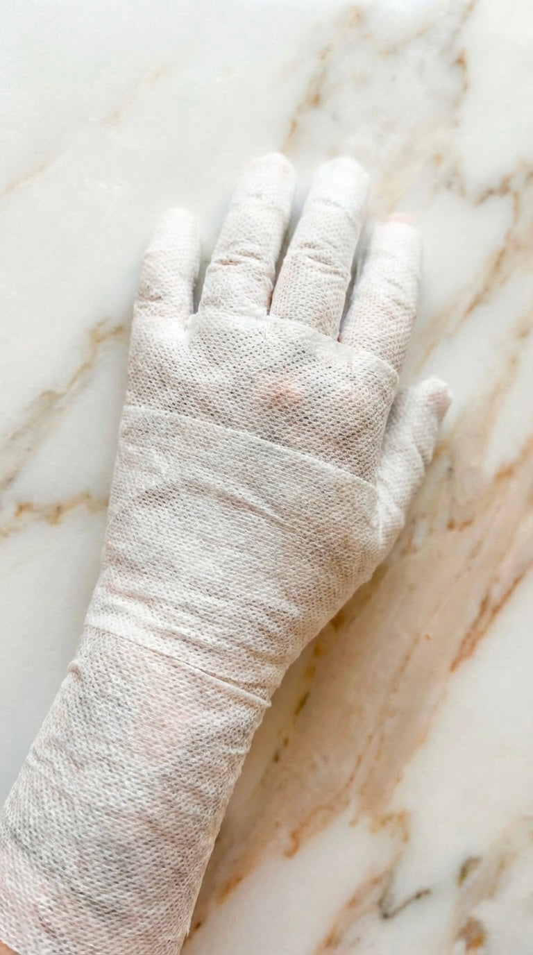 Henna Sealant Tape