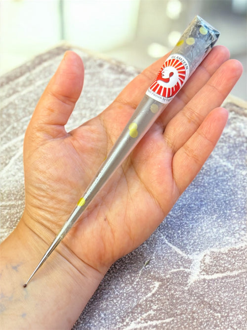 Henna Stencil Kit