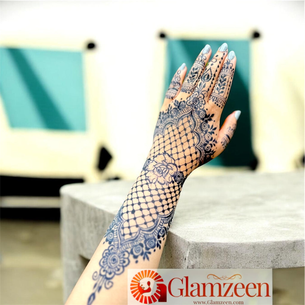 Jagua Gel
