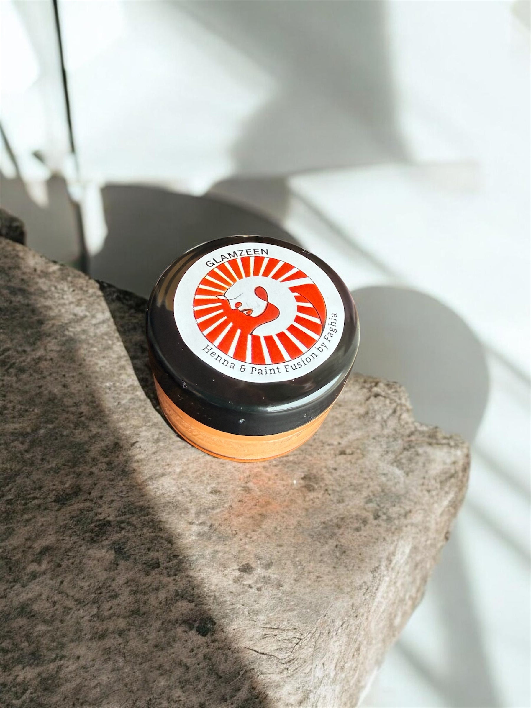 Henna Aftercare Balm